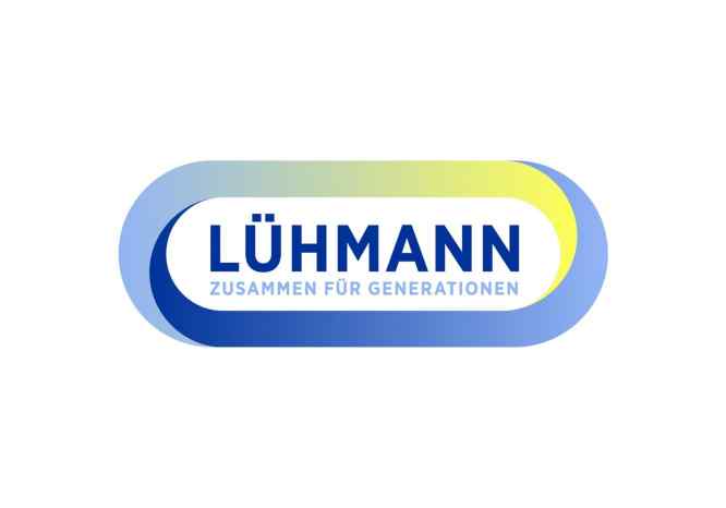 Luehmann-Logo