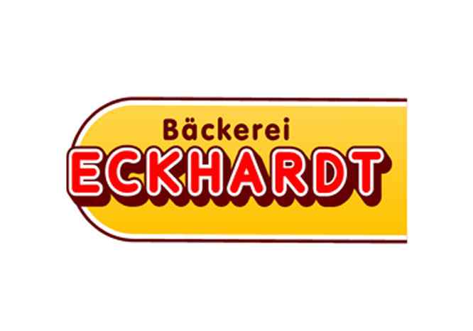 Logo Bäckerei Eckhardt